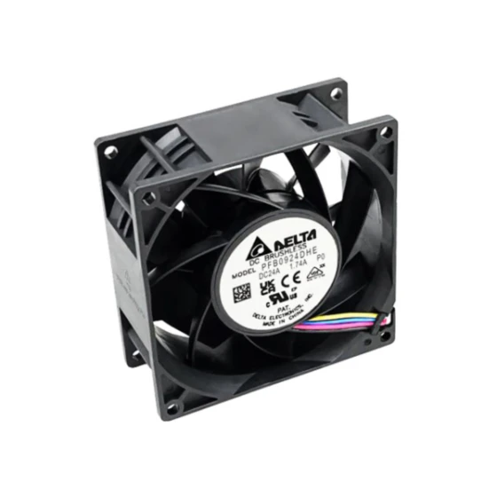 Ventilateur Delta PFB0924DHEP0