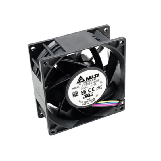 Ventilateur Delta PFB0924DHEP6