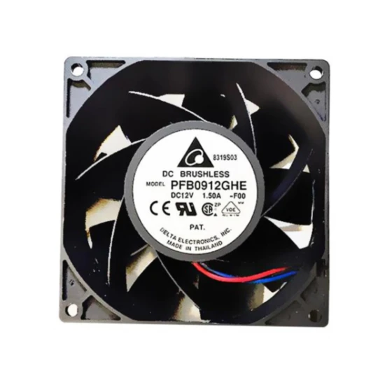 DELTA PFB0924EHE-F00 fan
