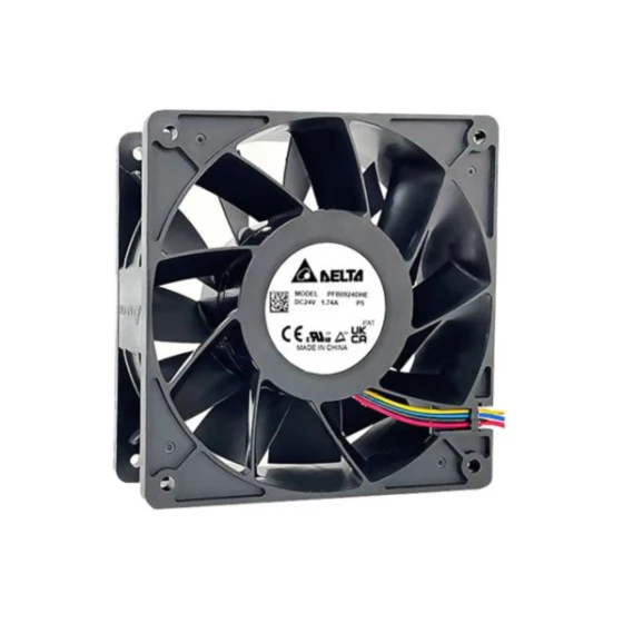 Ventilateur Delta PFB0924EHEP5