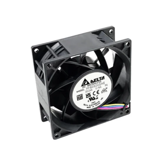 Ventilateur Delta PFB0924GHEP6