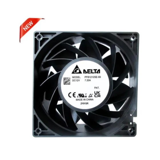 Ventilateur Delta PFB1212SE-00
