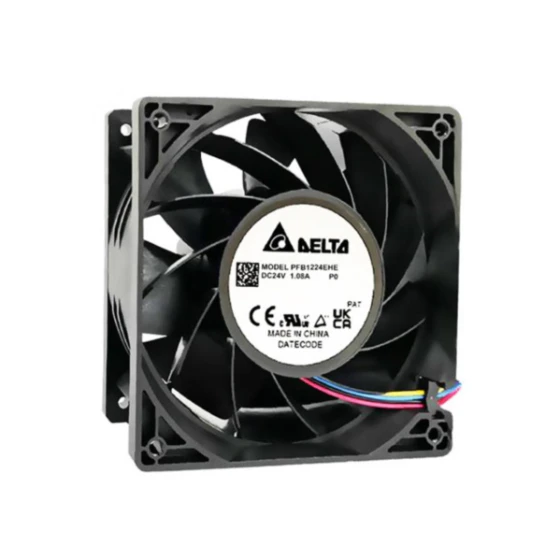 Ventilateur Delta PFB1224EHEP0