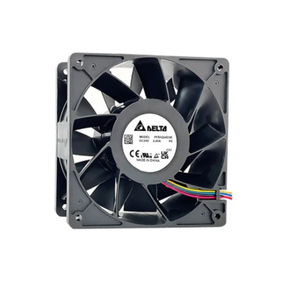 Ventilateur Delta PFB1224EHEP6