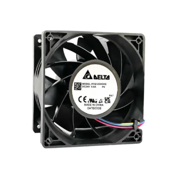Ventilateur Delta PFB1224GHEP0