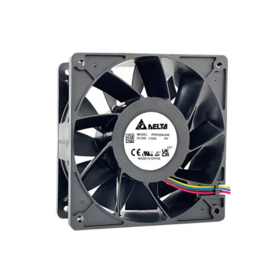 Ventilateur Delta PFB1224GHEP5