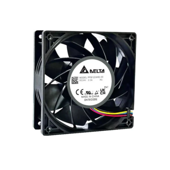 Ventilateur Delta PFB1224HE-00P0