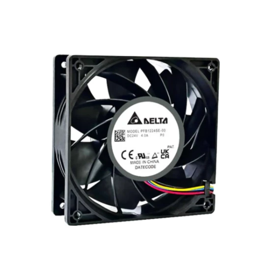 Ventilateur Delta PFB1224SE-00P0