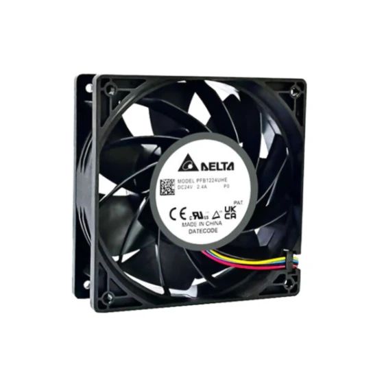 Ventilateur Delta PFB1224UHEP0