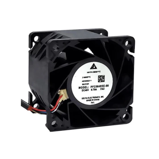 Ventilateur Delta PFC0648SE-00P8