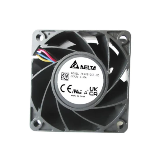 Ventilateur Delta PFR0612EE-00