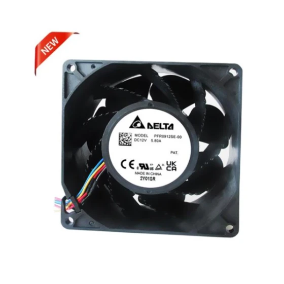 Ventilateur Delta PFR0912SE-00