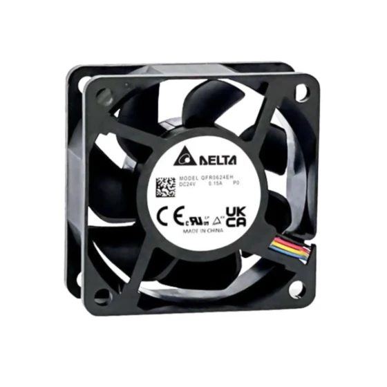 Ventilateur Delta QFR0624EHP0
