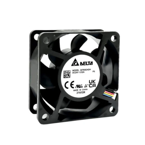 Ventilateur Delta QFR0624DHP5
