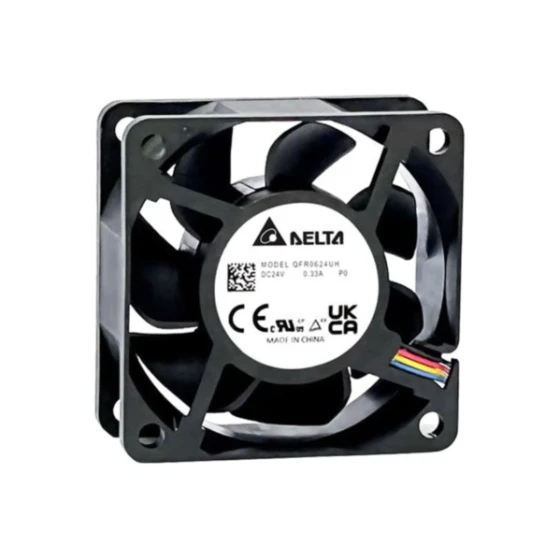 Ventilateur Delta QFR0624UHP0