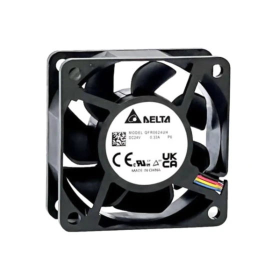 Ventilateur Delta QFR0624UHP6