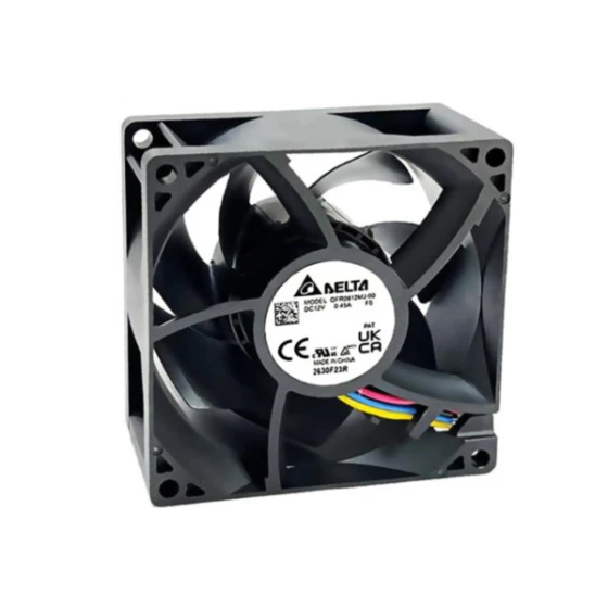 Ventilateur Delta QFR0812MJ-00P0