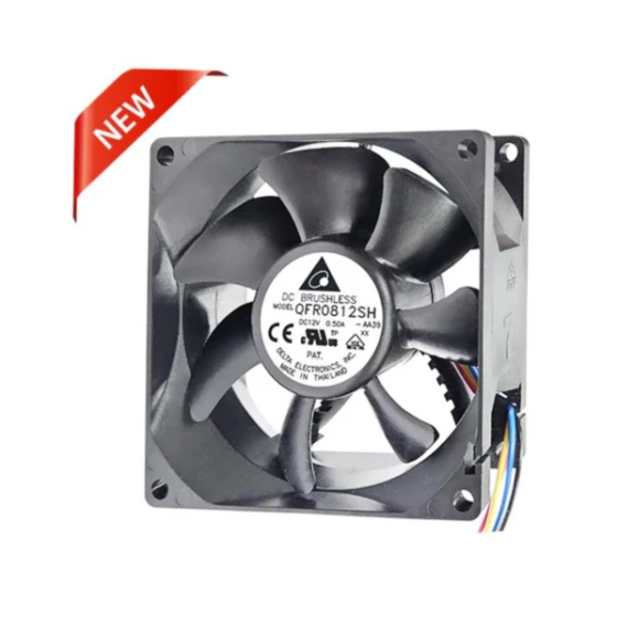 Ventilateur Delta QFR0812SH-AA39