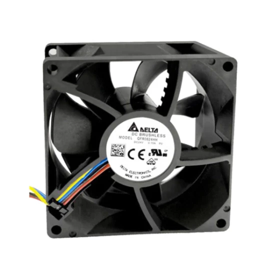 Ventilateur Delta QFR0824HHP0