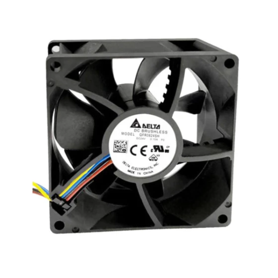 Ventilateur Delta QFR0824SHP0