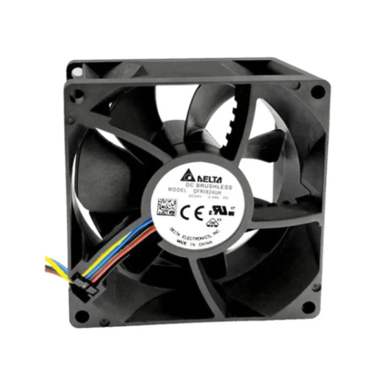 Ventilateur Delta QFR0824UHP0