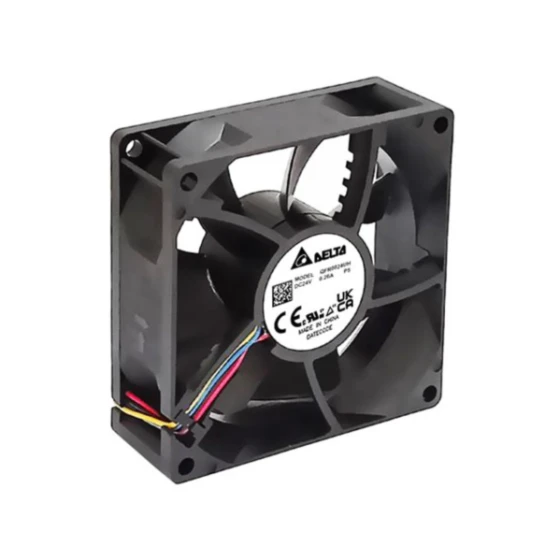 Ventilateur Delta QFR0824UHP5