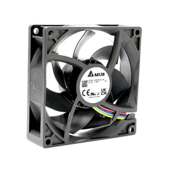 Ventilateur Delta QFR0912GJ-00P0