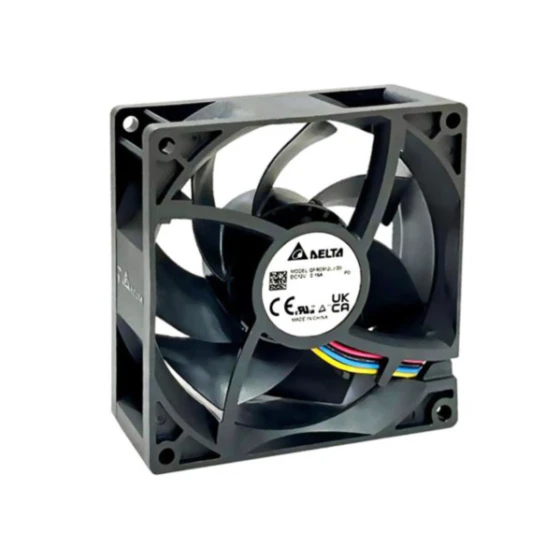 Ventilateur Delta QFR0912LJ-00P0