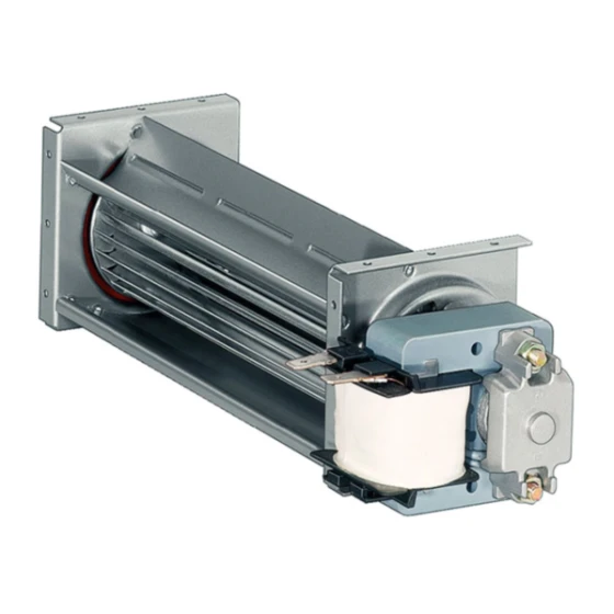 ventilateur ebm-papst 55444.4