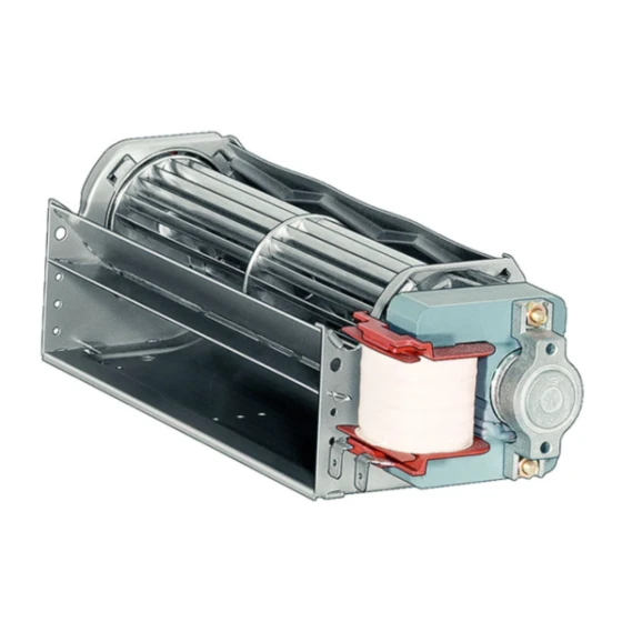 ebm-papst 55442.40491 ventilateur
