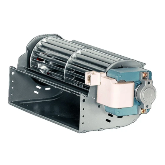 ventilateur ebm-papst 55410.8139