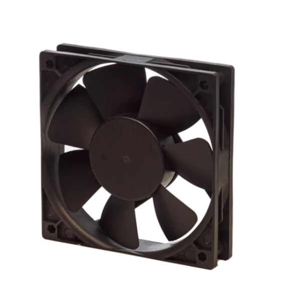 Ventilateur Micronel USA R1225Y12BPLB2-7
