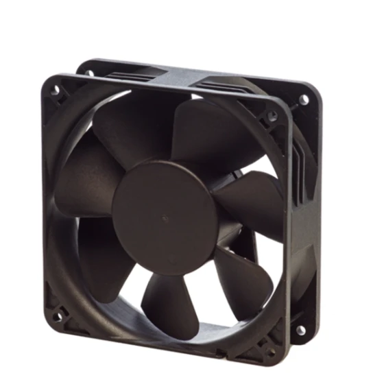 Ventilateur Micronel USA R1238Y24BPLB2-7