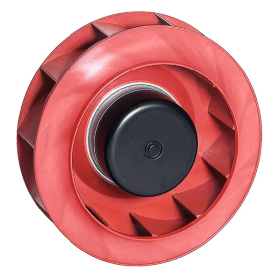 Ventilateur ebm-papst R1G220-AB73-52