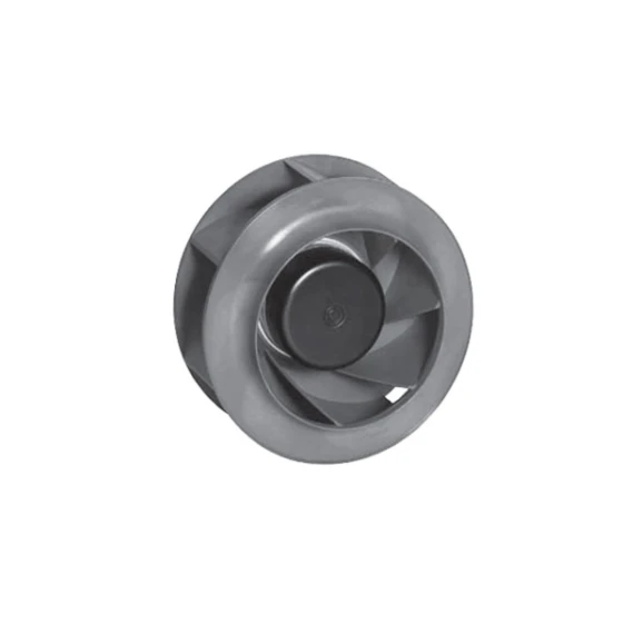 Ventilateur ebm-papst R1G225-AF07-52
