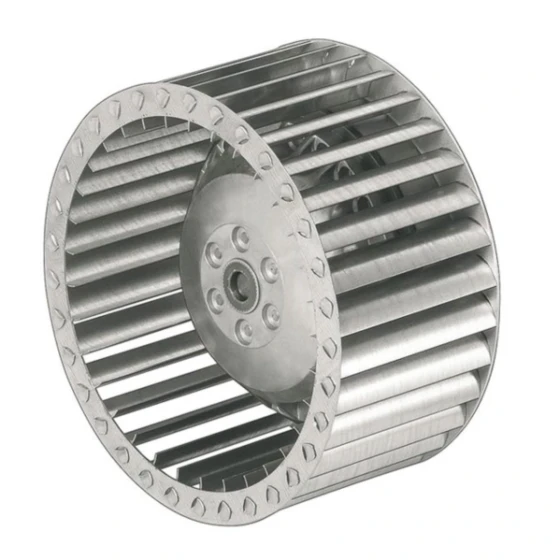 Ventilateur ebm-papst R2E250-RC08-13