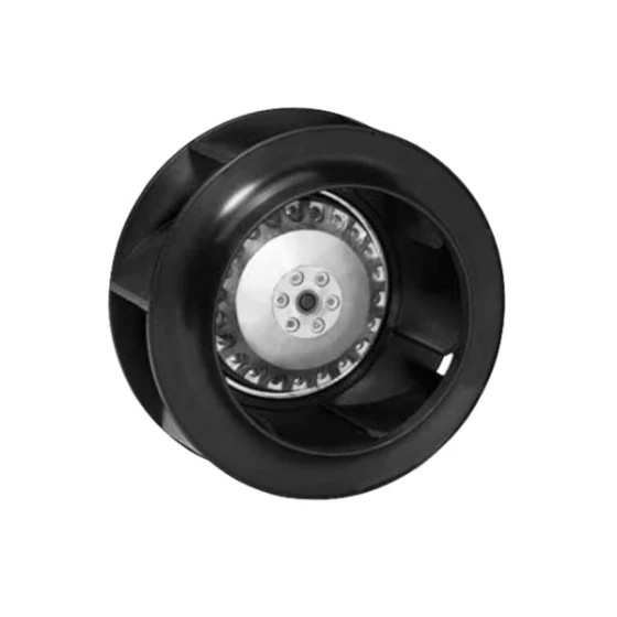 Ventilateur ebm-papst R2S133-AE17-05