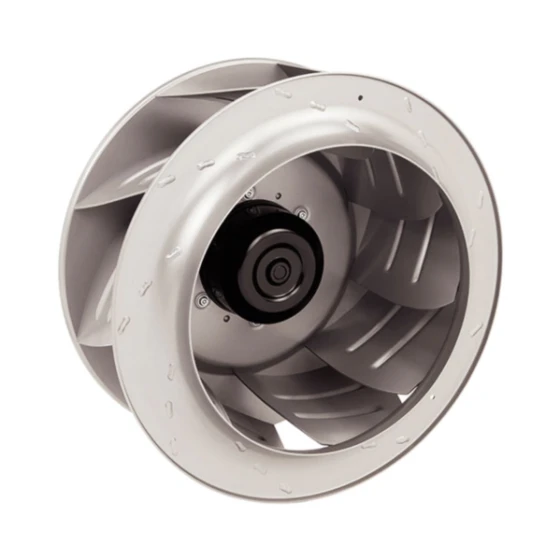 Ventilateur ebm-papst R3G500-AG34-63F