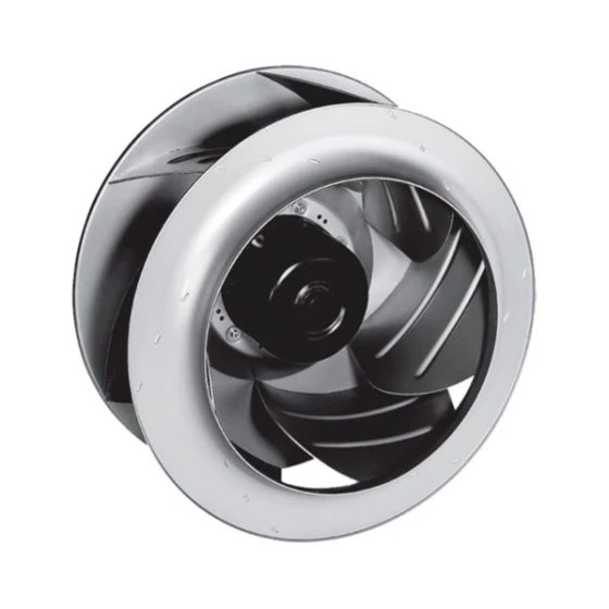 Ventilateur ebm-papst R3G630-AB30-63F