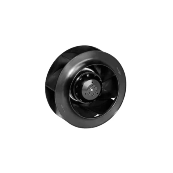 ebm-papst Ventilateur R4E225-AT15-10