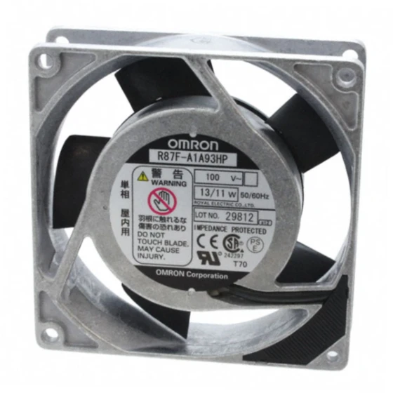 Ventilateur Omron R87F-A1A93HP