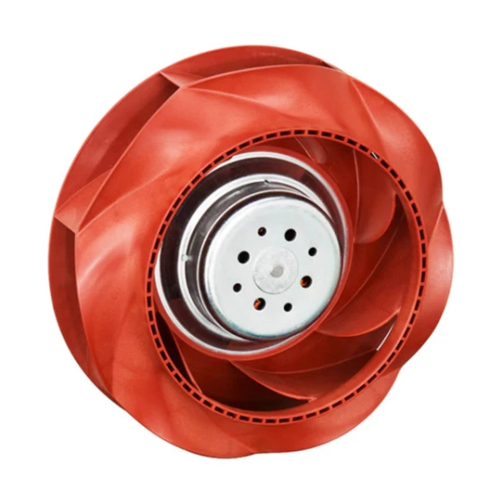 ebm-papst RER190-39/14/2TDMO ventilateur