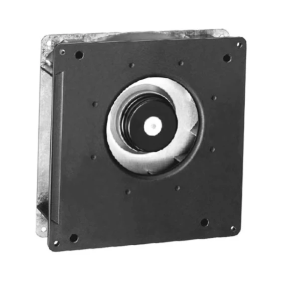Ventilateur ebm-papst RG125-19/14N