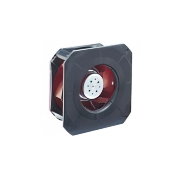 Ventilateur ebm-papst RG190-39/182TDO