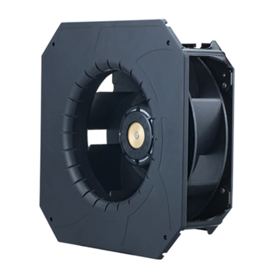 Ventilateur Sanyo Denki 9B1TP48P0H001