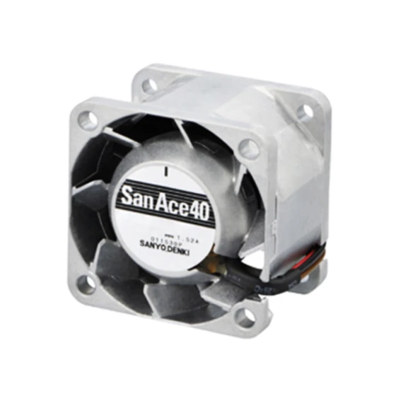 Ventilateur Sanyo Denki 9HV0412P3K001