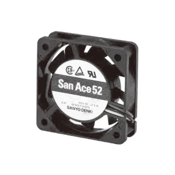 Ventilateur Sanyo Denki 9GA0524P7G001