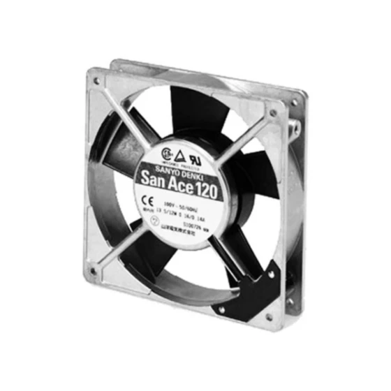 Ventilateur Sanyo Denki 109S087