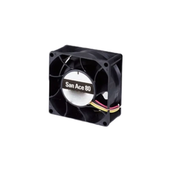 Ventilateur Sanyo Denki 9HVB0812P1G001