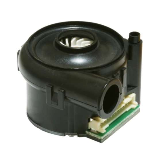 Ventilateur Nidec TF037C-2000-F